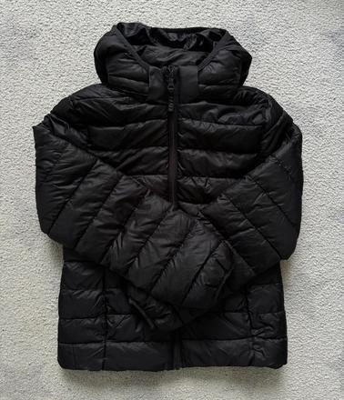 Přechodová bunda hm, vel. 152, h&m,152