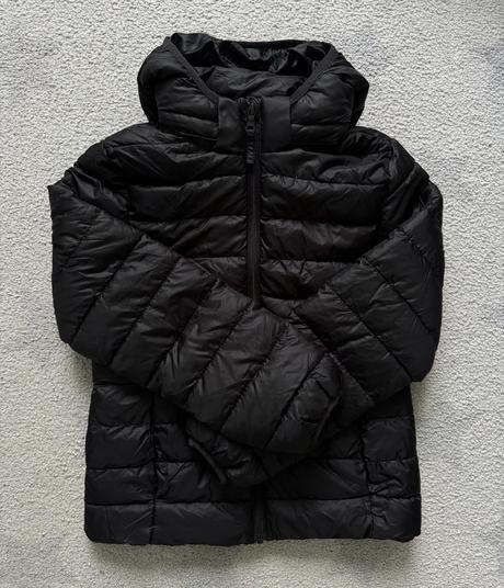 Přechodová bunda hm, vel. 152, h&m,152