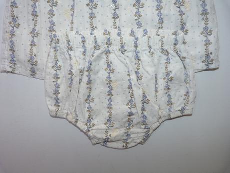 George letní komplet vel. 92, george,92