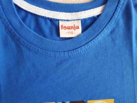 Tričko toy story, příběh hraček, woody, buzz, 110, 110