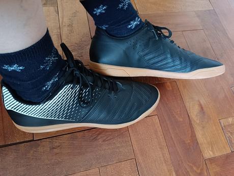 Sálovky ( futsalove boty), 41
