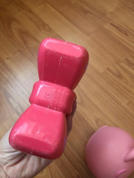 Nádoba na sprch. gel, 