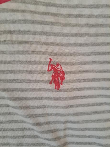 Tričko, u.s. polo assn.,s