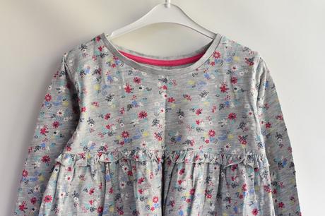 Šaty vel. 2 - 3 roky, matalan,98