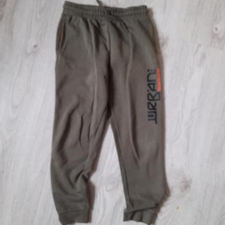 Teplaky 140, f&f,140