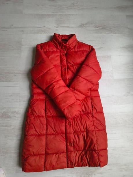 Dlouhá bunda janina, velikost 38, 38