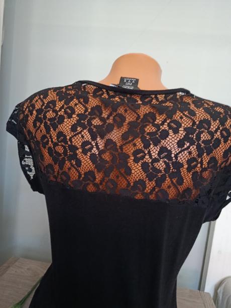 Triko s tygrem, f&f,34