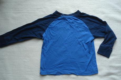 Vršek pyžama, bhs,104