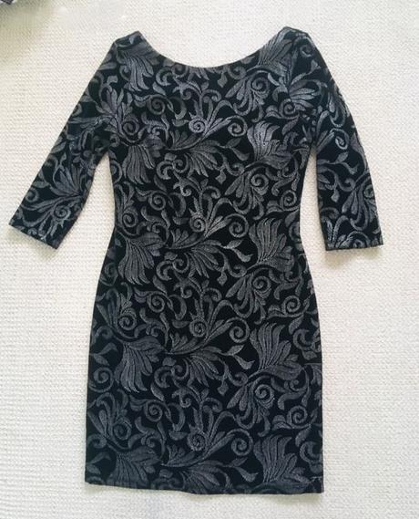 Dámské šaty orsay vel.m - nové, orsay,m