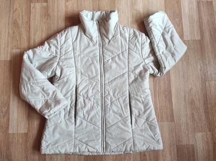 Bunda jaro/podzim, 44