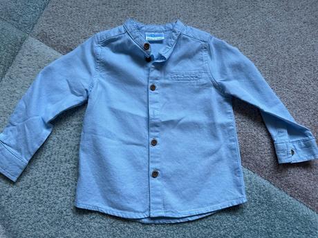 Chlapecká košile pepco 86, pepco,86