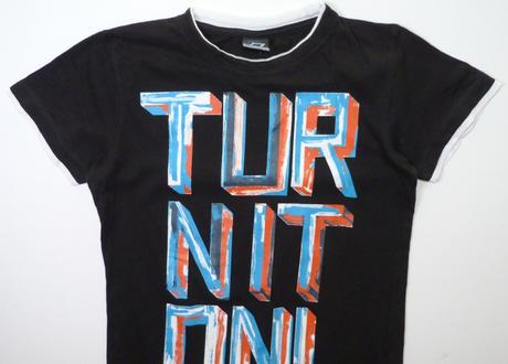 Dognose bavlněné tričko,, 152