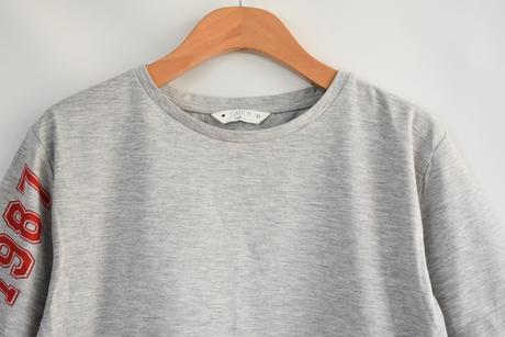 Tričko vel. 13 let, matalan,158