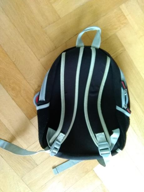 Dětský batoh tučňák, 