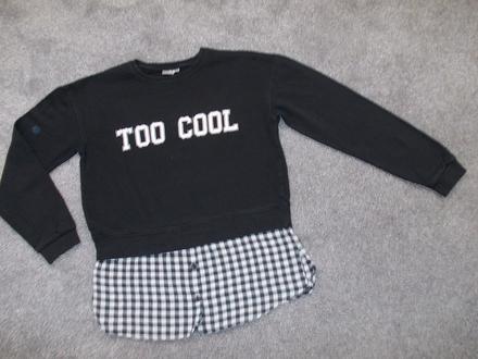 Mikina / mikinka, vel.152, 152