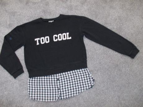 Mikina / mikinka, vel.152, 152