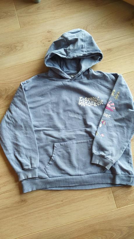 Mikina velikost 152, sinsay,152