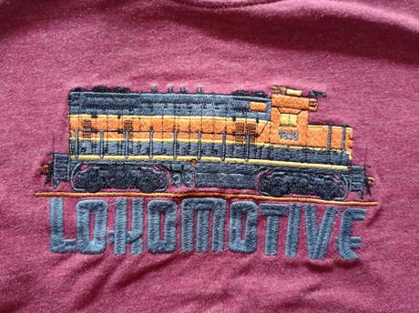 Tričko dlouhý rukáv, 110