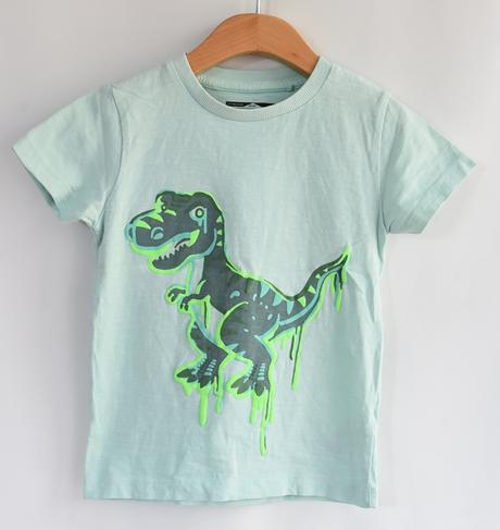 Tričko vel. 3 - 4 roky, next,104