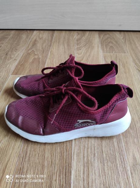 Botasky, slazenger,39