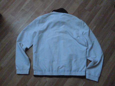 Sportovní bunda vel.l-xo lotto, lotto,l