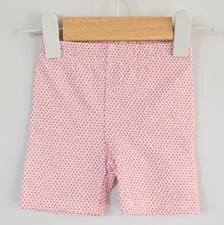 Kraťasy vel. 0 - 3 m, george,62