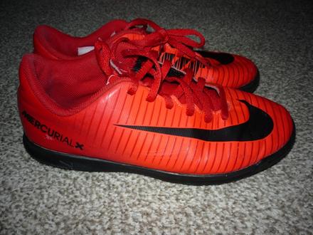 Sálové boty zn nike, vel 36,5, stélka 23cm, nike,36