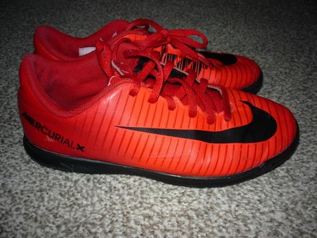 Sálové boty zn nike, vel 36,5, stélka 23cm, nike,36