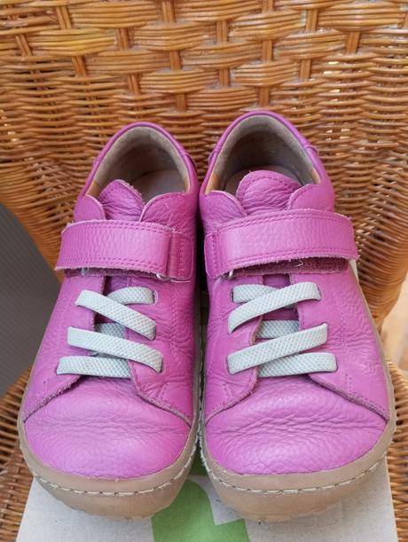 Barefoot polobotky, froddo,32