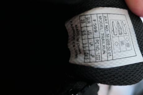 Botasky sprandi stélka 24, 5 cm, sprandi,38