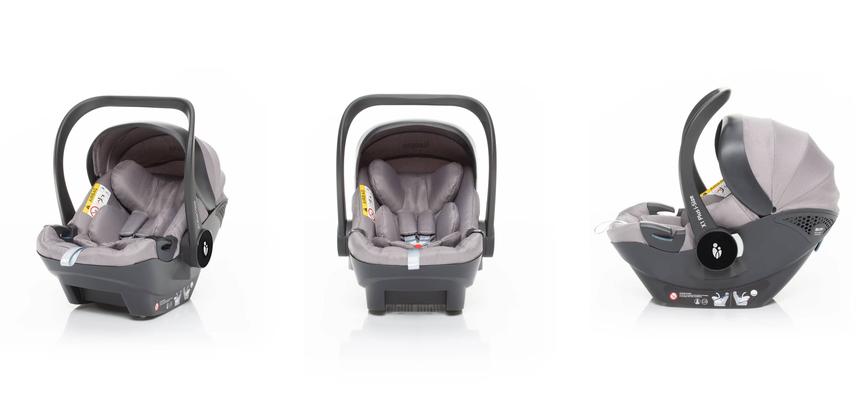Zopa X1 Plus i-Size