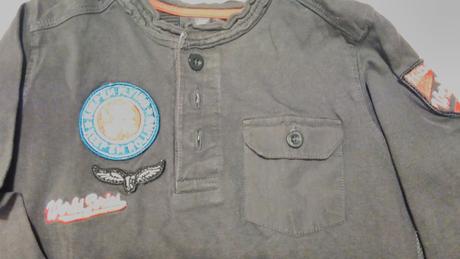 Trika 98-104, kappahl,98