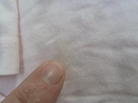 Jednobarevné triko, lupilu,122