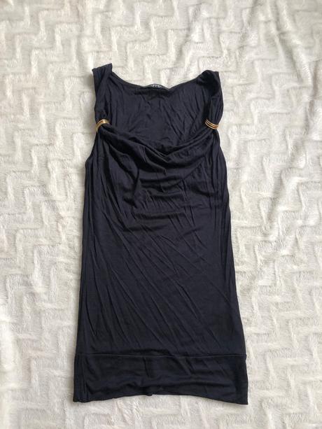 Party top schwarz melrose in 32, 32