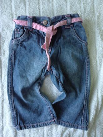 Rifle se srdíčky, mothercare,68