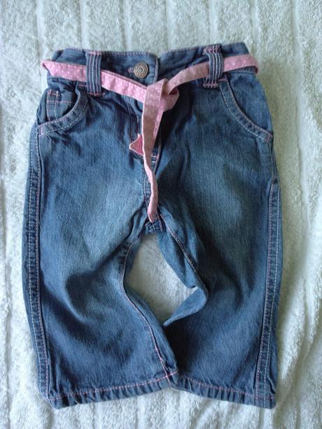 Rifle se srdíčky, mothercare,68