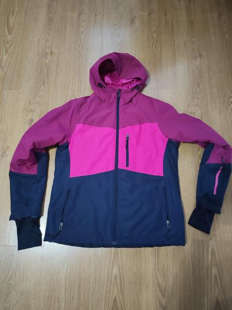 Zimní bunda, crivit,m