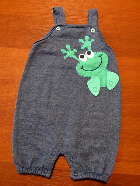 Krásné kalhoty vel 68, 68