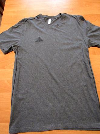 Panské triko adidas vel l, adidas,l