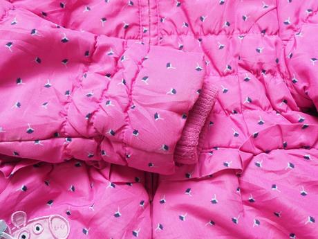 Zimní bunda vel 86, george,86