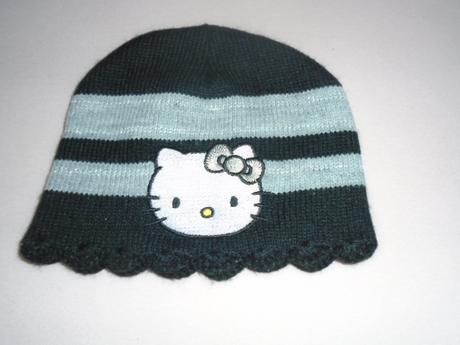 Čepice kitty vel 52, disney,50