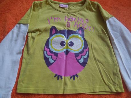 Balík holka, 86–98