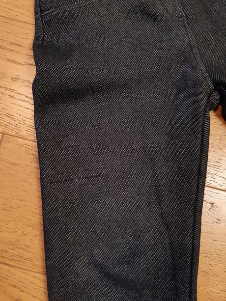 Termolegíny 110/116, lupilu,116