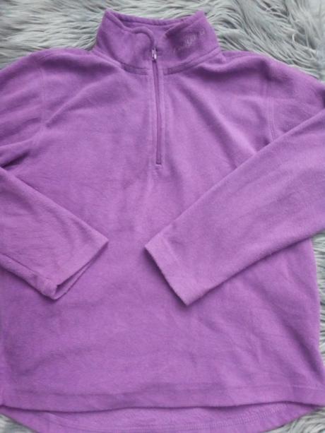 Mikina flís zn.navigare vel.140, 140