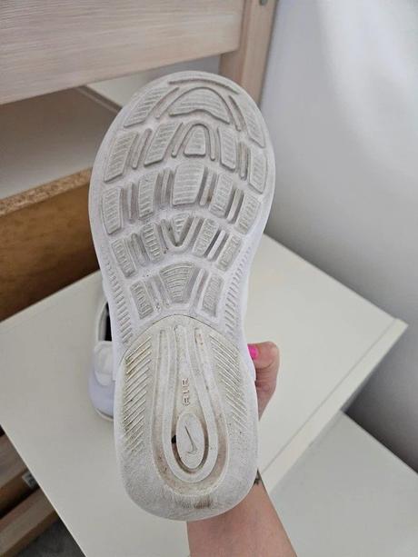 Tenisky nike air max, vel. 36 (stélka 23 cm), nike,36