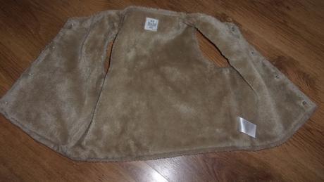 Vestička zn. h&m, vel. 80, h&m,80