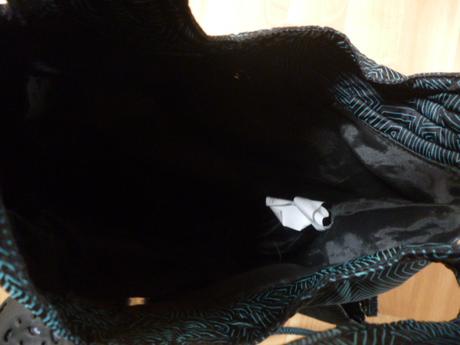 Kabelka taška vel.uni, 