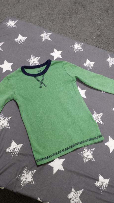 Tricko, h&m,86
