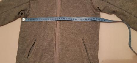 Mikina vel.110/116, 110