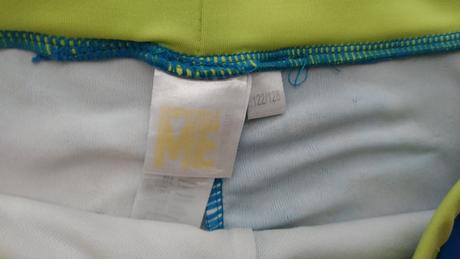 Plavky vel. 122-128, 122